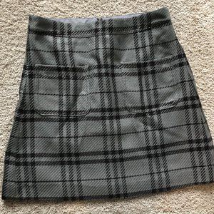 J. Crew skirt size small